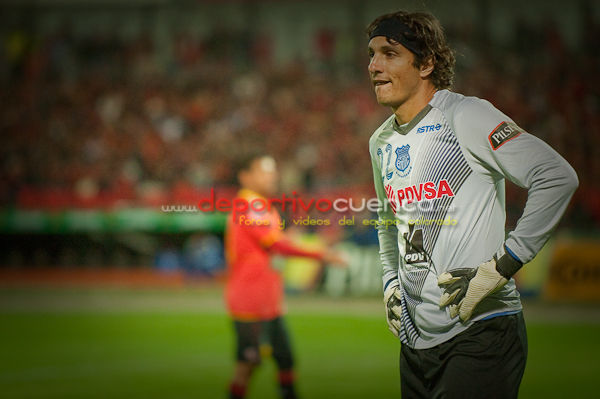 Deportivo Cuenca vs Emelec 26 de Mayo del 2010