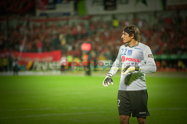 Deportivo Cuenca vs Emelec 26 de Mayo del 2010