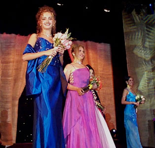 Reina de Cuenca 2002