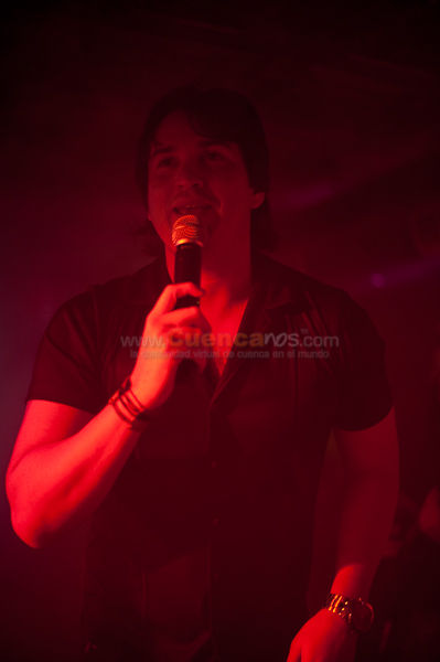 Danilo Parra
