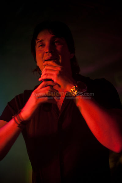 Danilo Parra