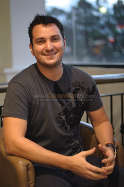Danilo Parra
