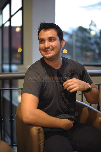 Danilo Parra