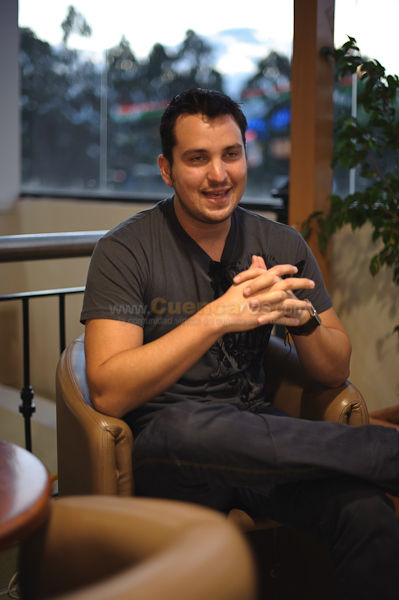 Danilo Parra