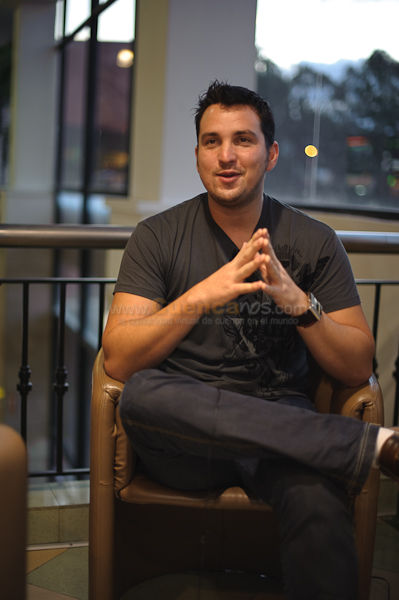 Danilo Parra