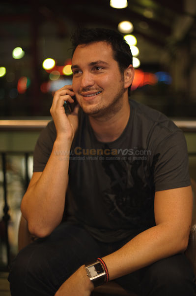 Danilo Parra