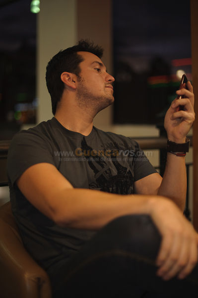 Danilo Parra