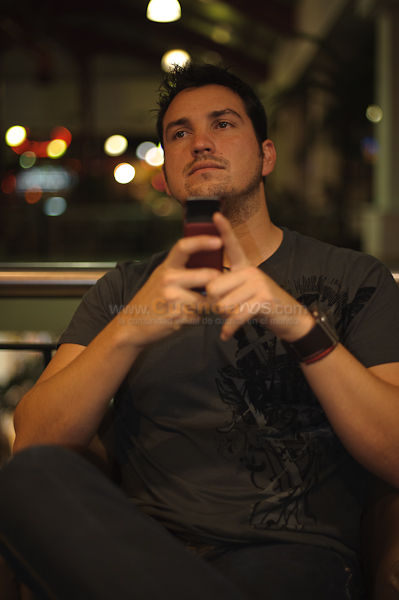 Danilo Parra