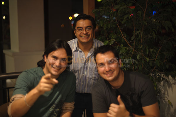 Danilo Parra