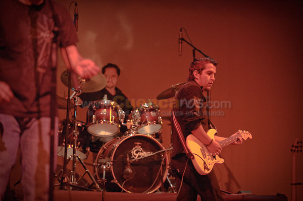 The Beatlemania