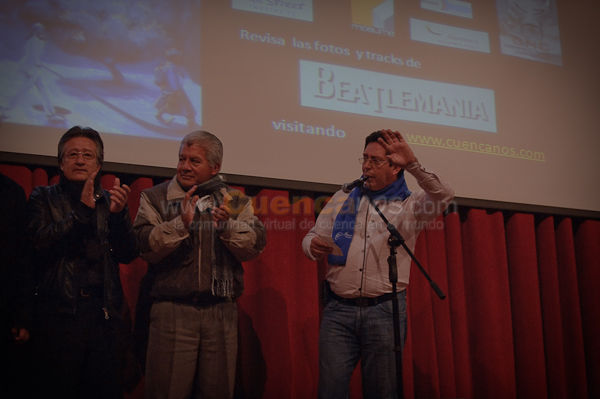 The Beatlemania