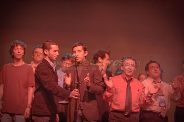 The Beatlemania