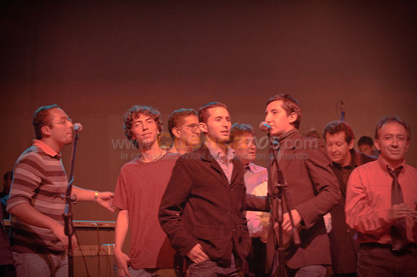 The Beatlemania