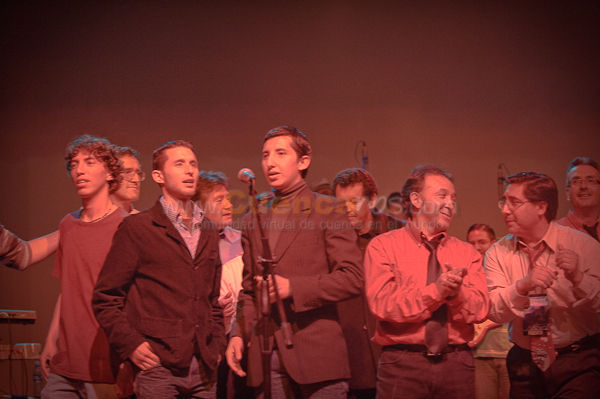 The Beatlemania