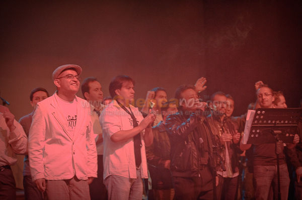 The Beatlemania