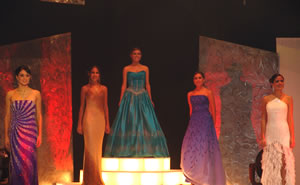 Elección Reina de Cuenca 2004