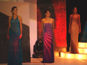 Elección Reina de Cuenca 2004