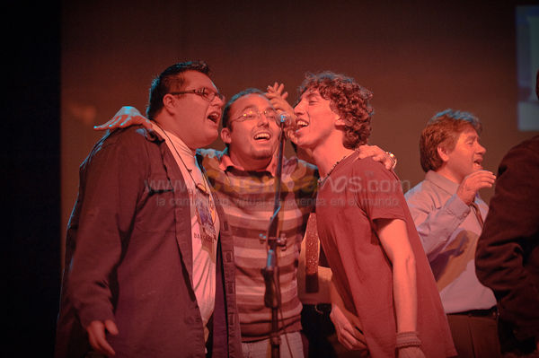 The Beatlemania