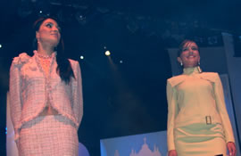 Elección Reina de Cuenca 2004