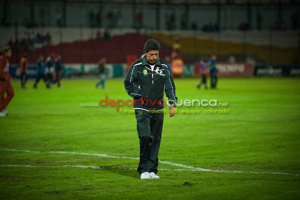 Deportivo Cuenca vs Olmedo 11 de Junio del 2010