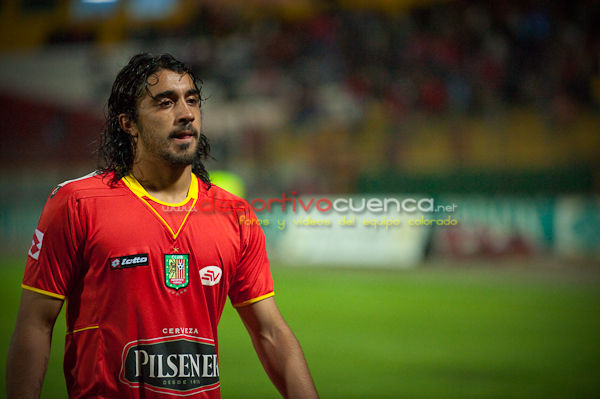 Deportivo Cuenca vs Olmedo 11 de Junio del 2010