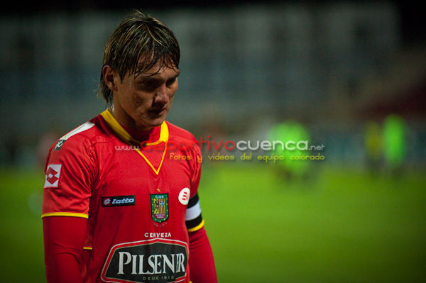 Deportivo Cuenca vs Olmedo 11 de Junio del 2010