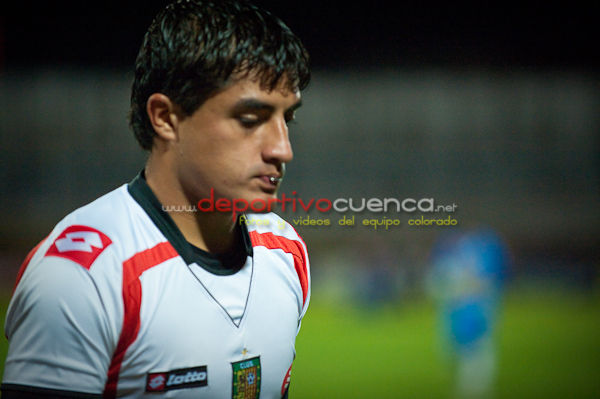 Deportivo Cuenca vs Olmedo 11 de Junio del 2010