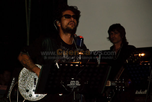 Robi Draco Rosa