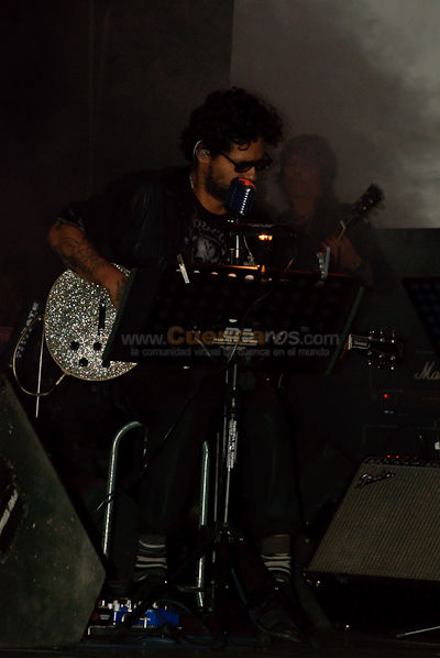 Robi Draco Rosa