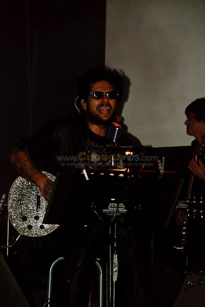 Robi Draco Rosa