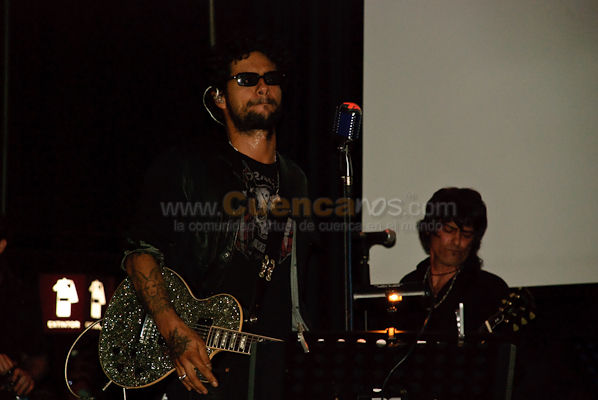 Robi Draco Rosa