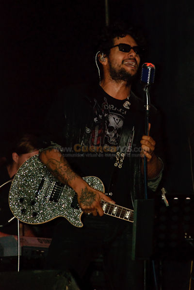 Robi Draco Rosa