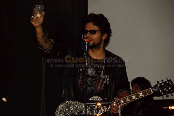 Robi Draco Rosa
