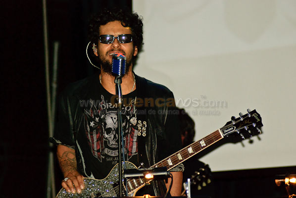 Robi Draco Rosa