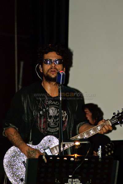 Robi Draco Rosa