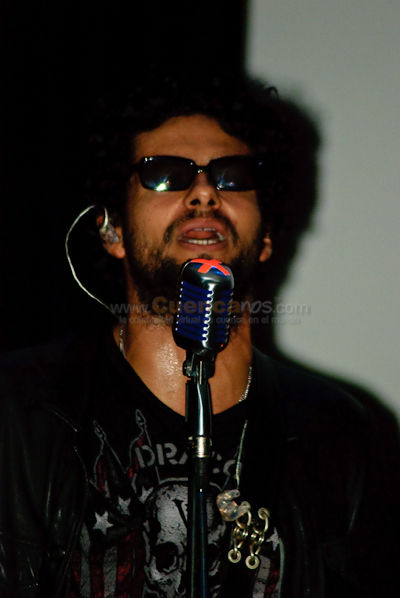 Robi Draco Rosa