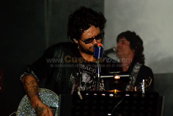 Robi Draco Rosa