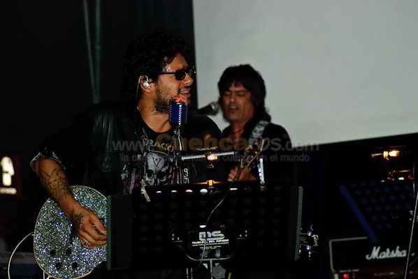 Robi Draco Rosa