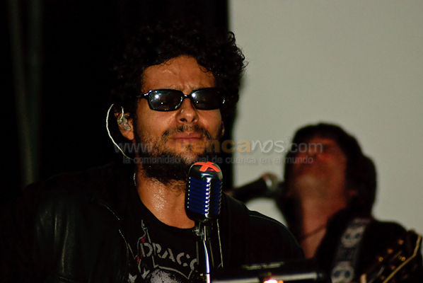 Robi Draco Rosa