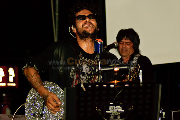 Robi Draco Rosa