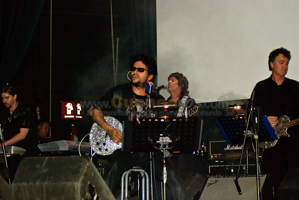 Robi Draco Rosa