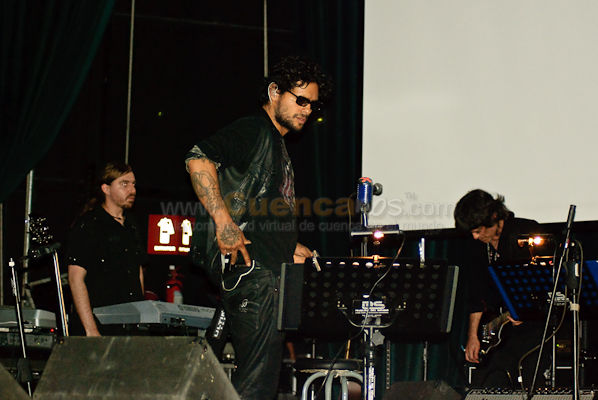Robi Draco Rosa