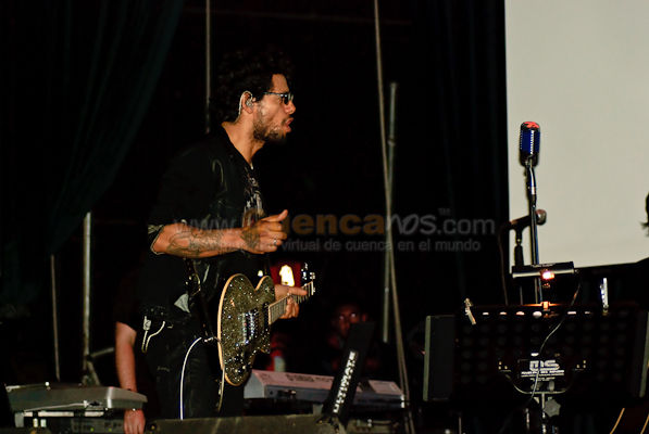 Robi Draco Rosa