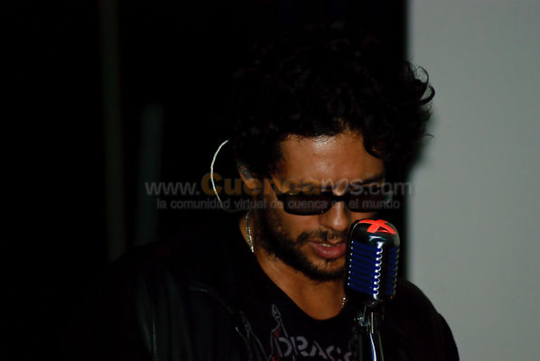 Robi Draco Rosa
