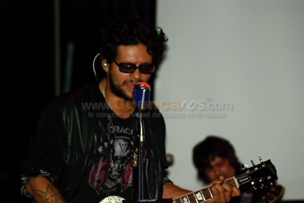 Robi Draco Rosa