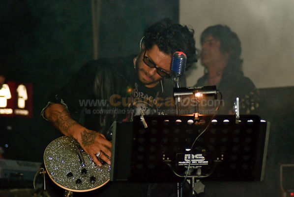 Robi Draco Rosa