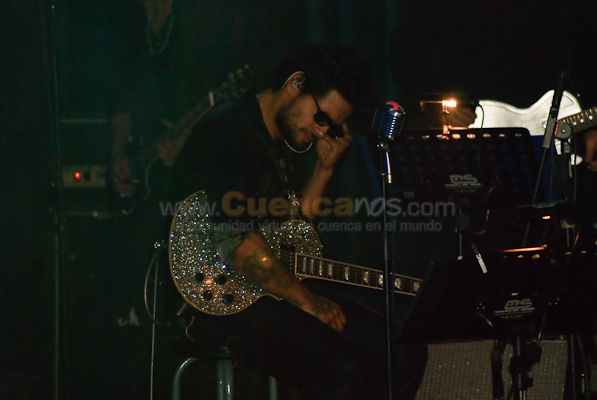 Robi Draco Rosa