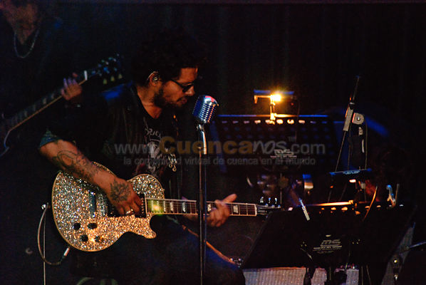 Robi Draco Rosa