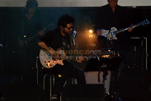 Robi Draco Rosa