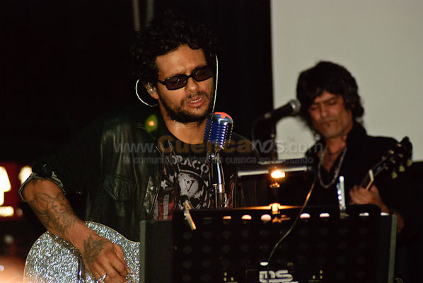 Robi Draco Rosa